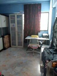 Blk 219 Tampines Street 24 (Tampines), HDB 3 Rooms #605400631